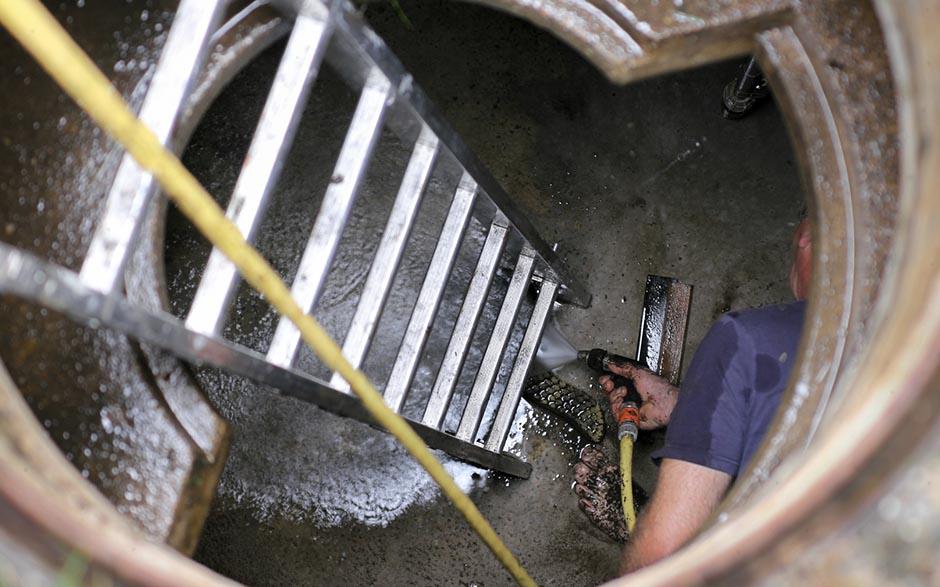 travaux assainissement prix Saint-Thibault-des-Vignes