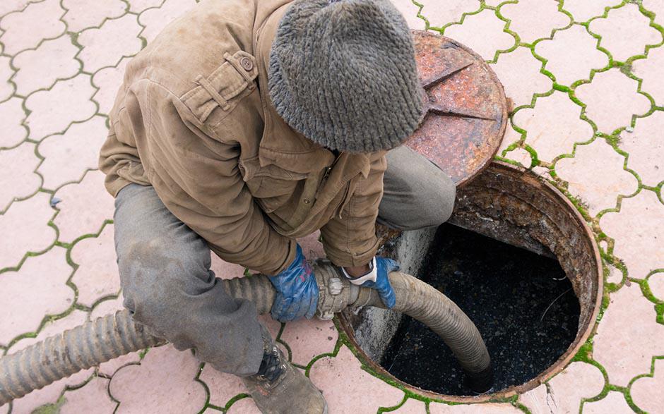 travaux assainissement prix Saint-Thibault-des-Vignes
