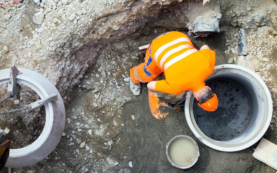 curage de canalisation Le Plessis-Bouchard